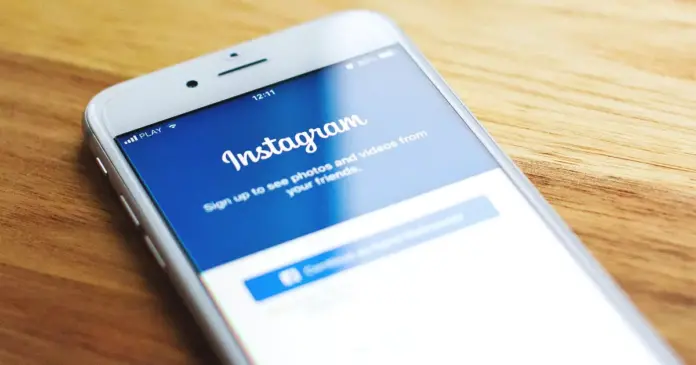 How to Fix the We couldn't connect to Instagram Issue