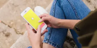 How to Take Screenshot on Snapchat without letting them know