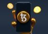 tezos coin