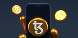 tezos coin