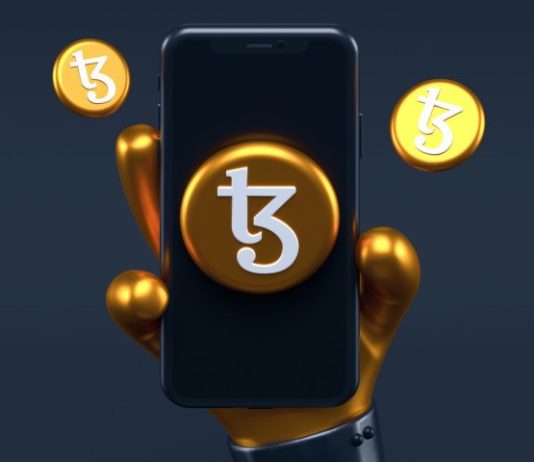 sarafu ya tezos