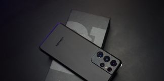 black sony remote control beside white tissue paper