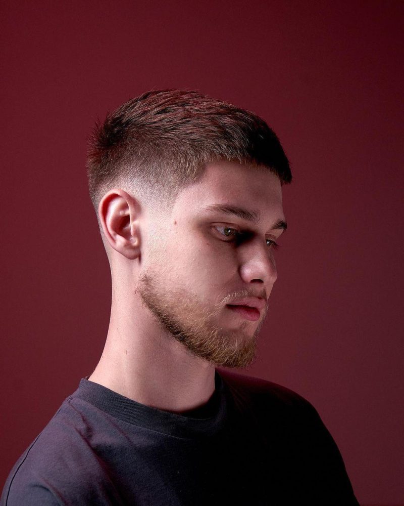 How to Do a Taper Fade on Your Hair JGuru