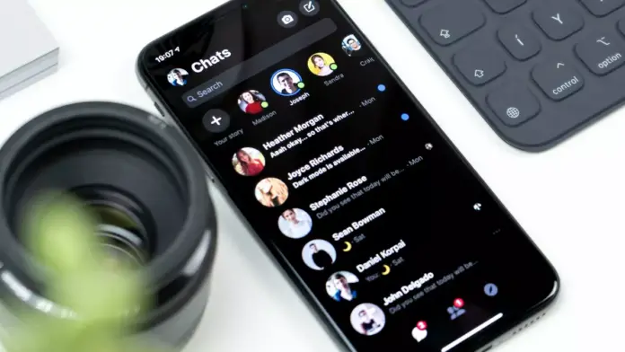 Best Ways to Fix Messenger Notifications Not Working Best Ways to Fix Messenger Notifications Not Working