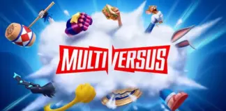 How to Fix The UE4-MultiVersus Game Has Crashed Error