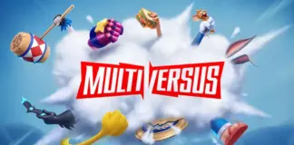 How to Change Your Username in MultiVersus