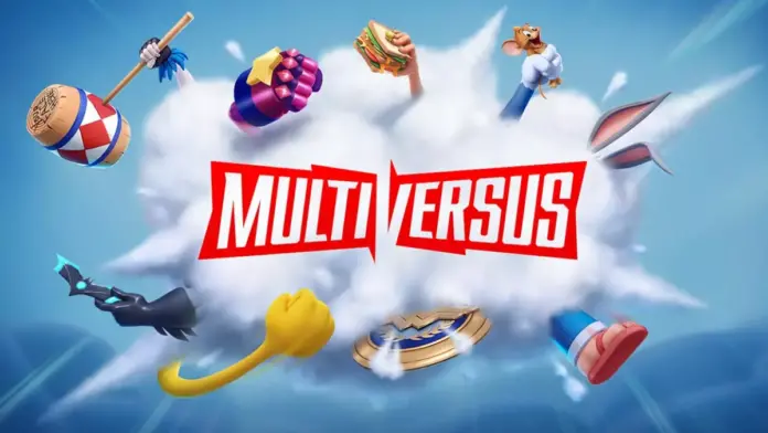How to Change Your Username in MultiVersus