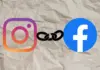 How to Disconnect Instagram Account From Facebook