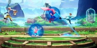 How to Enable Mature Language on MultiVersus