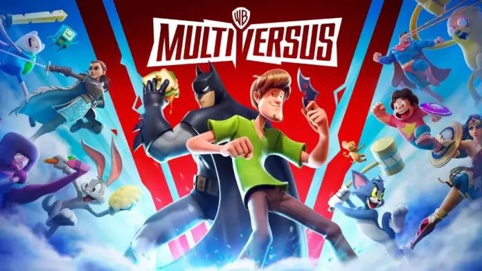 How to Fix Easy Anti Cheat is not installed on MultiVersus