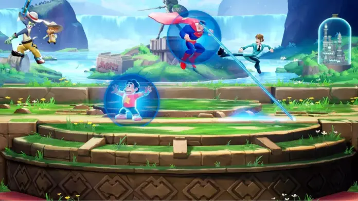 How to Fix Offline Mode on MultiVersus