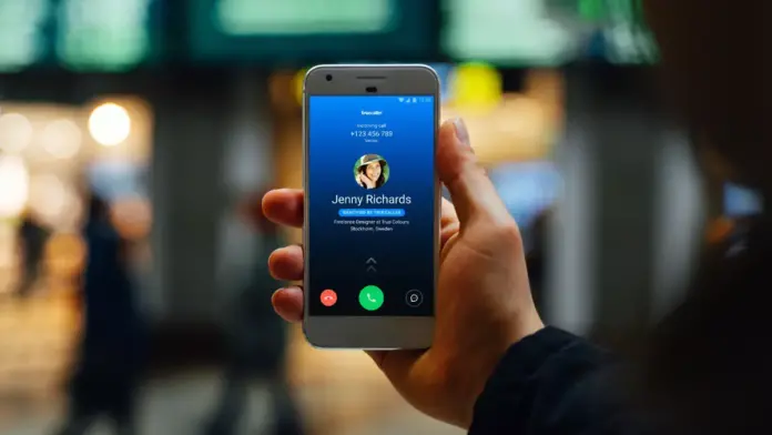 How to Hide Last Seen on Truecaller