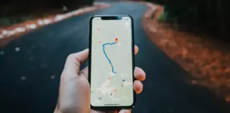 How to Save Your Vehicle Parking Spot on Google Maps?