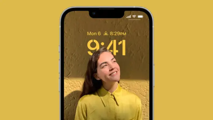 How to Turn Off Lock Screen Depth Effect on iPhone How to Turn Off Lock Screen Depth Effect on iPhone