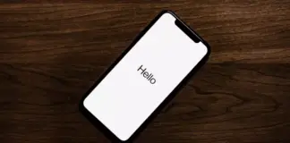 How to Turn On Live Captions Feature on Apple iPhone