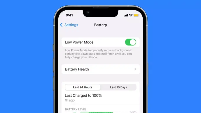 How to Turn On Low Power Mode Automatically on Your iPhone? How to Turn On Low Power Mode Automatically on Your iPhone?