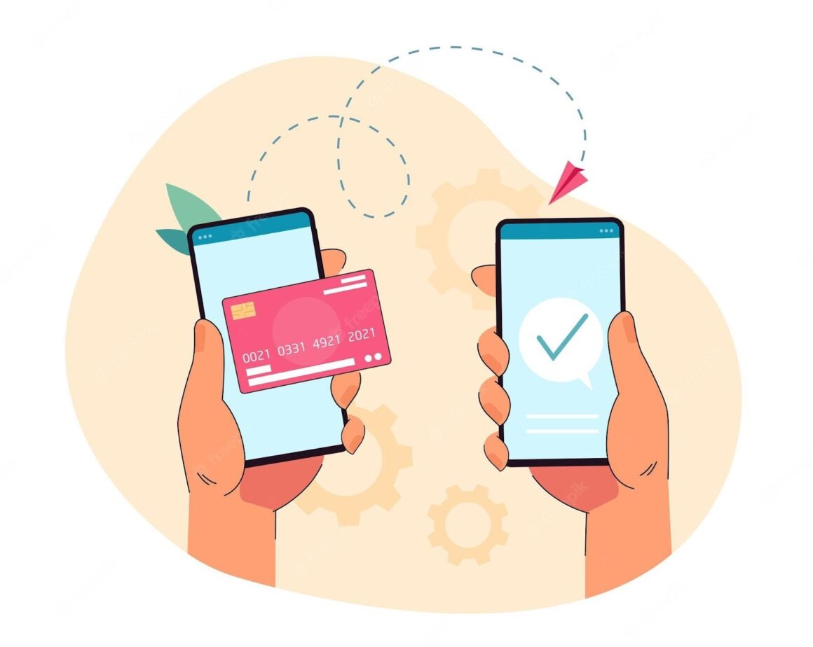 Digital Wallet Development Trends