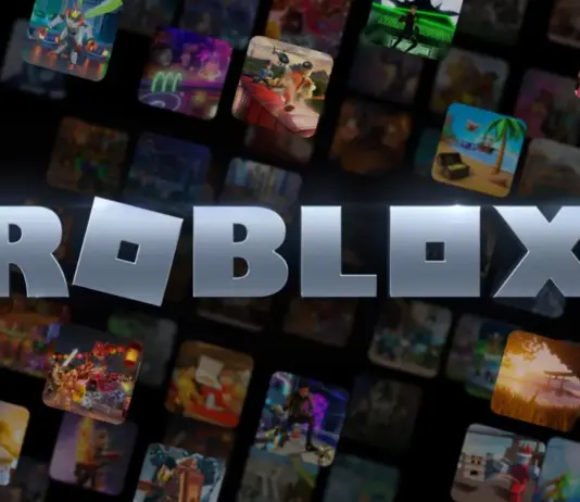 Kuinka muuttaa ikää Roblox-tililläsi