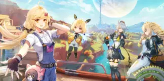 How to Add Friends in Tower of Fantasy Game