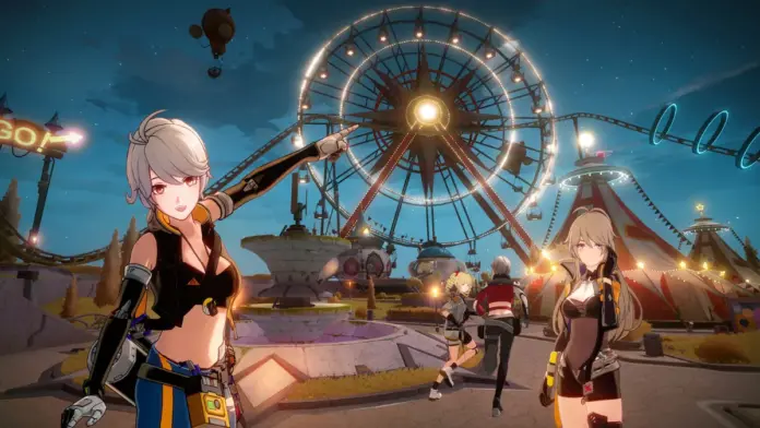 How to Change Your Username in Tower of Fantasy Game How to Change Your Username in Tower of Fantasy Game