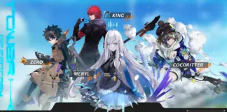 How to Fix "Error 2618" in Tower of Fantasy?