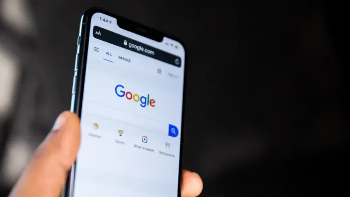How to Fix Google Not Showing Your Recent Searches