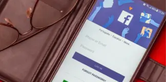How to Fix Lock Profile Option Not Showing on Facebook
