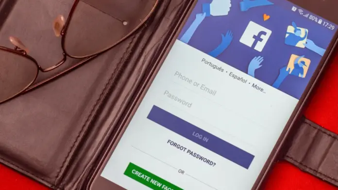 How to Fix Lock Profile Option Not Showing on Facebook