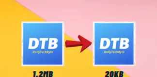 How to Reduce Image Size in KB