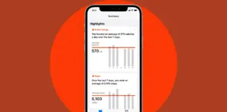 How to Track Steps on Your iPhone
