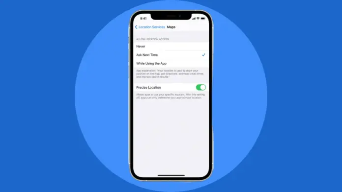 How to Turn OFF Precise Location on iPhone for Instagram? How to Turn OFF Precise Location on iPhone for Instagram?