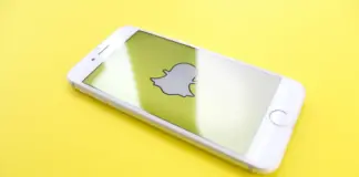 How To View Saved Photos On Snapchat