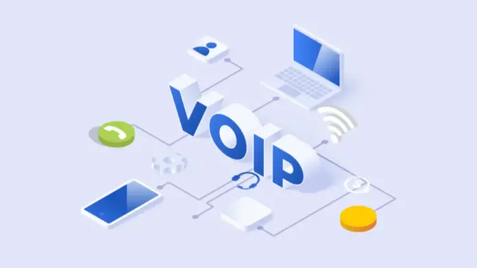The Benefits of using VoIP The Benefits of using VoIP