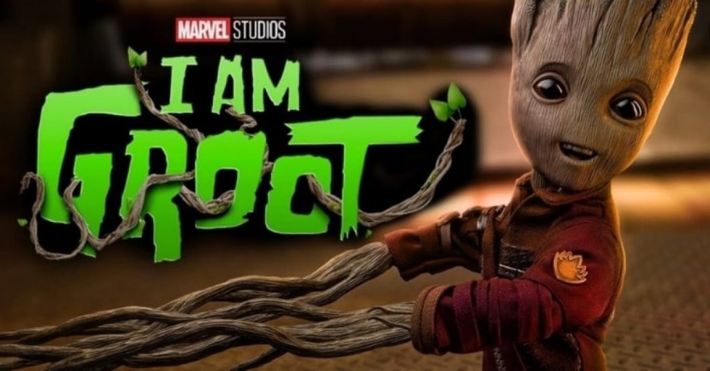 I am Groot Early Reviews Roundup - Overwhelmingly Positive? - HIGH ON CINEMA