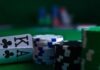 7 Tips to Play Successfully at Canadian Online Casinos white and black dice on green table