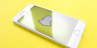 How To Clear Recents On Snapchat