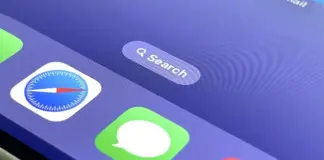 How To Remove Search Bar from Home Screen on iPhone?