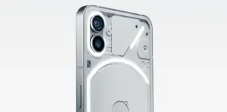 How To Turn ON or OFF Back Lights On Nothing Phone 1