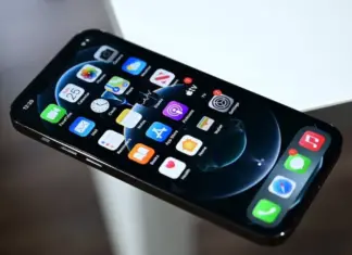 Quomodo PROMOTIONIBUS INVENIO vel Off (120Hz) in iPhone?