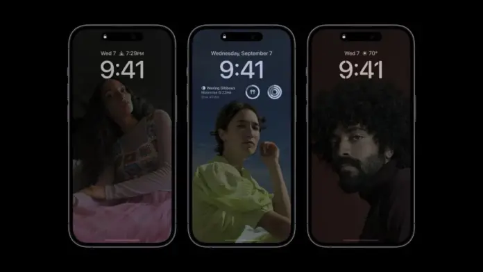 How to Disable Always-On Display on iPhone