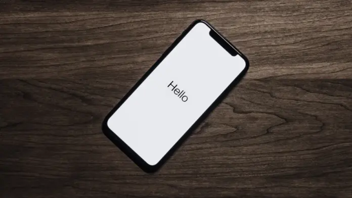 How to Disable Shared Albums on iPhone How to Disable Shared Albums on iPhone