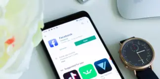 How to Fix Can't Log Out of Facebook