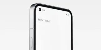 How to Take Screenshots on Nothing Phone 1