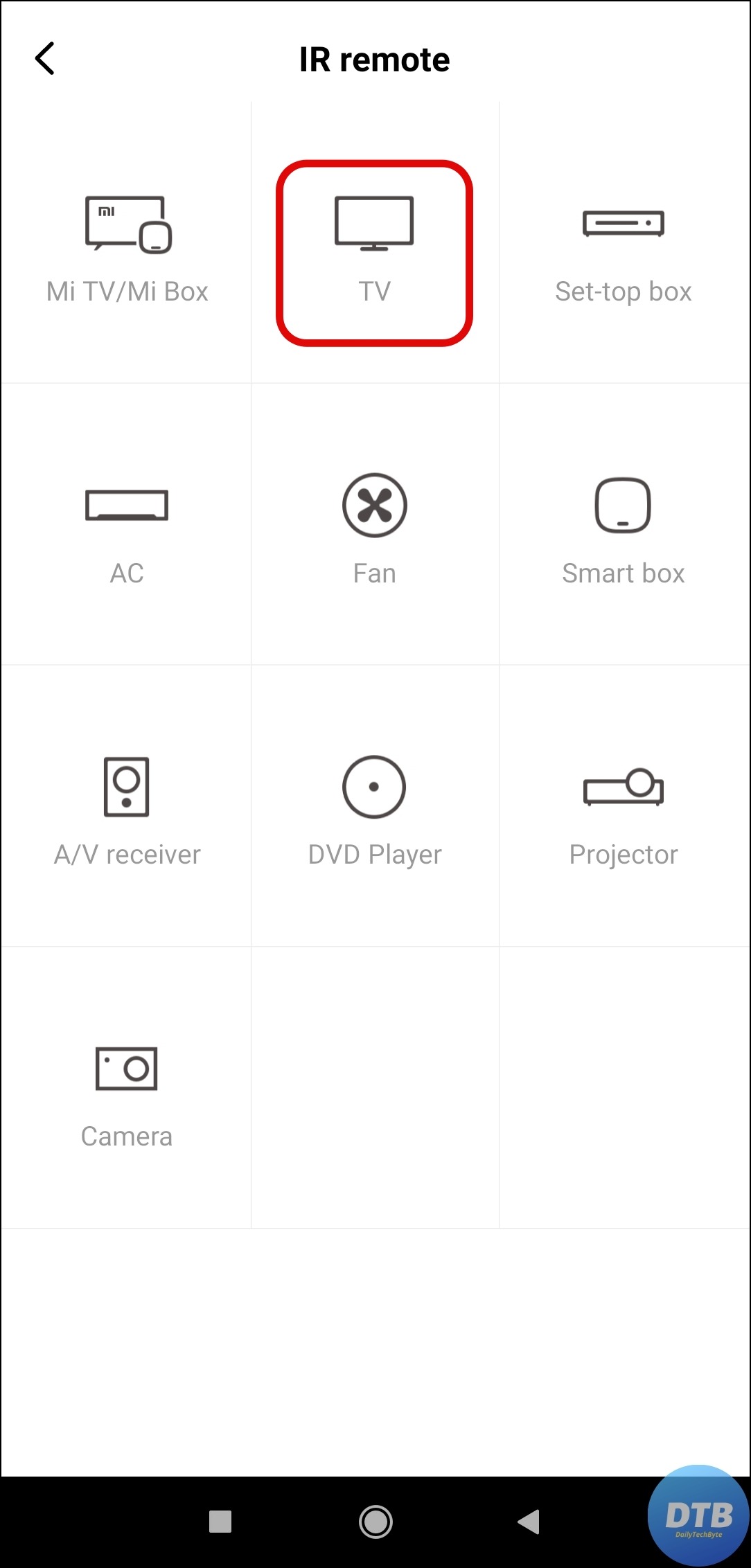 5 Ways to Control Your Android TV without Remote JGuru