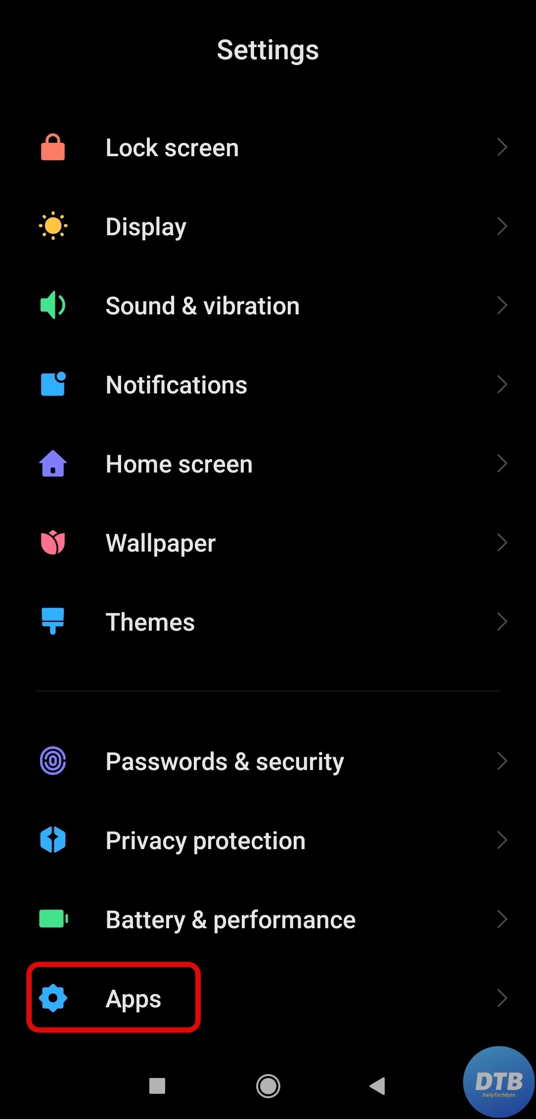 Clear Google Meet Cache