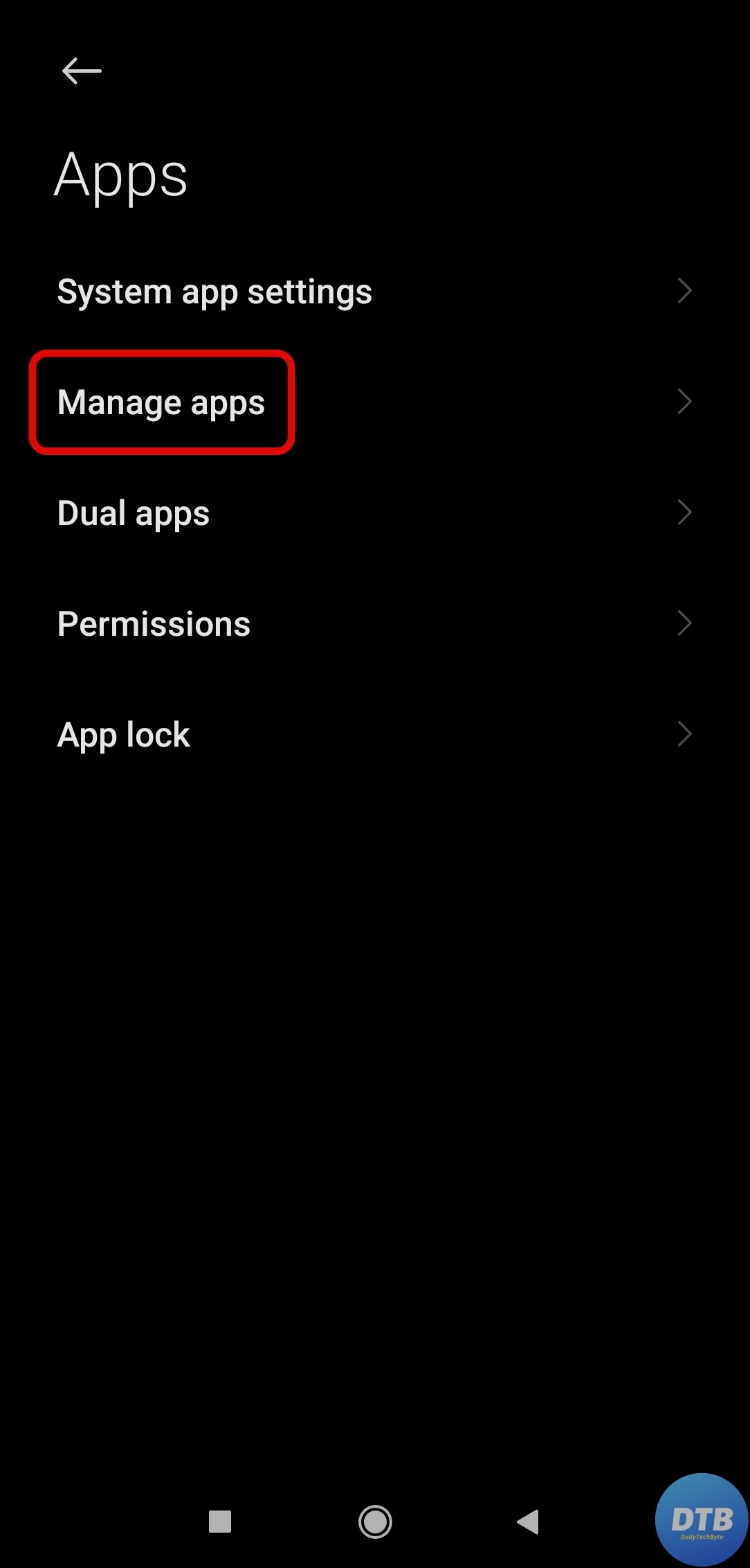 Clear Facebook Cache Data to Fix "100 Unsupported Request Method Type Post" on Facebook