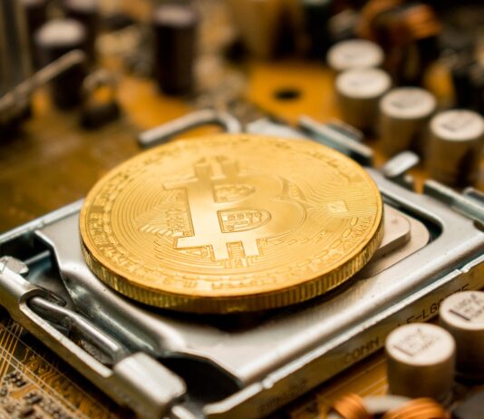 Bitcoin