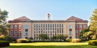brown concrete building