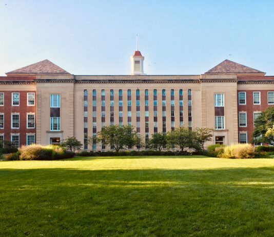 brown concrete building