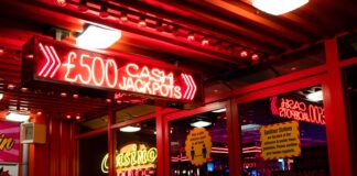 red and white coca cola neon signage